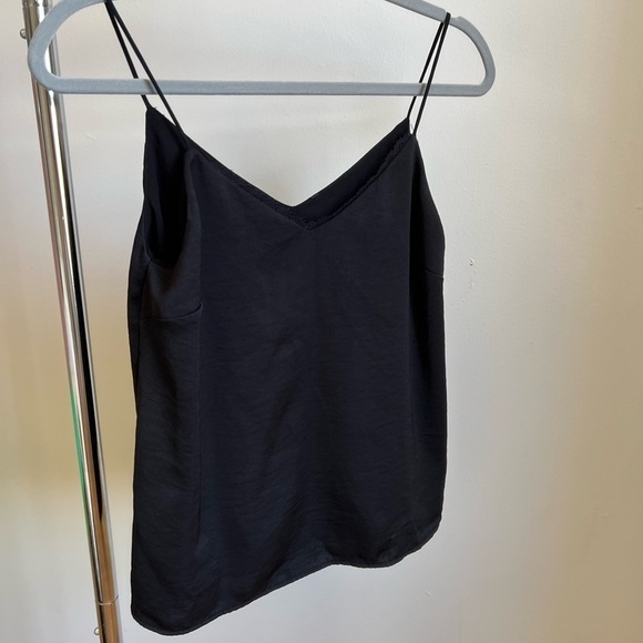 Stradivarius Black Top - Picture 1 of 6